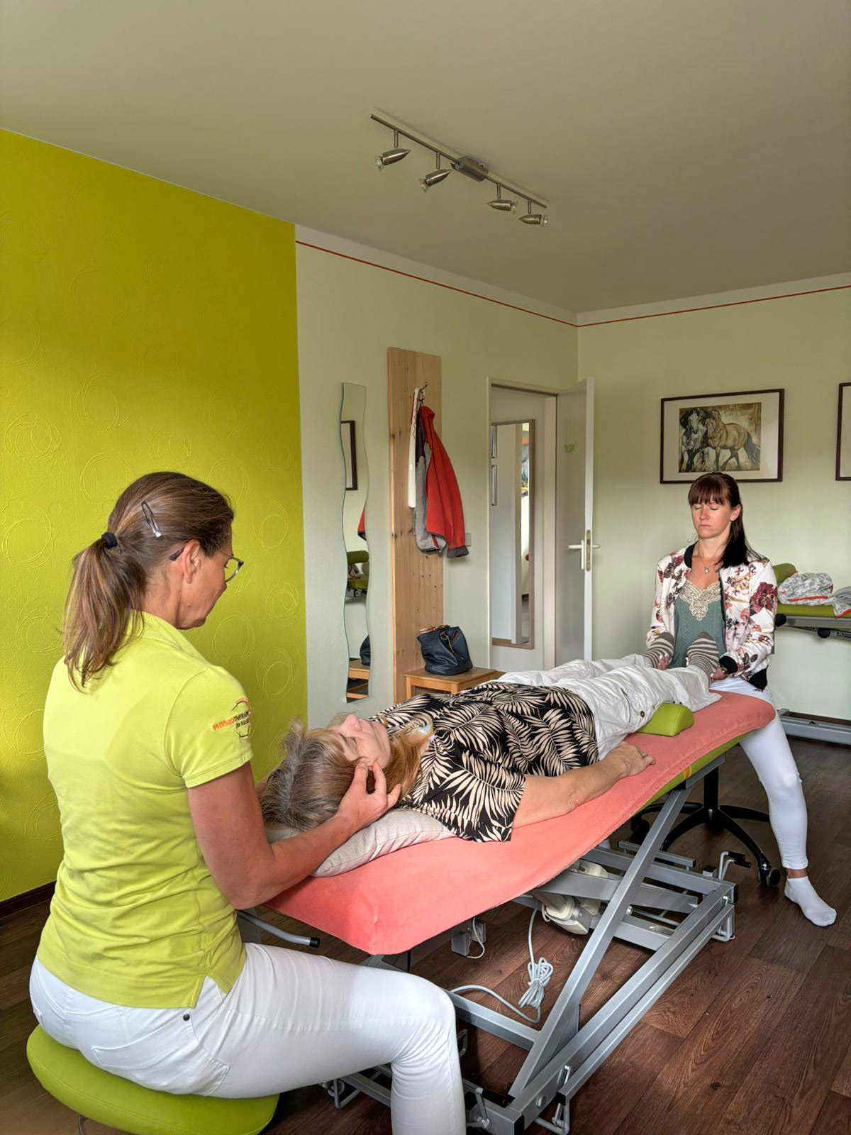 Behandlungen Osteopathie Behandlungen Osteopathie