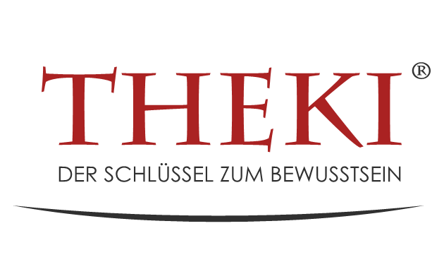 THEKI® - Der Schlüssel zum Bewusstsein THEKI® - Der Schlüssel zum Bewusstsein